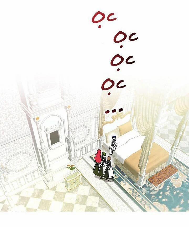 Con Gái Của Đại Pháp Sư 4 trang 25