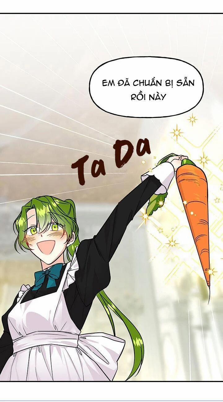 Con Gái Của Đại Pháp Sư 4 trang 29