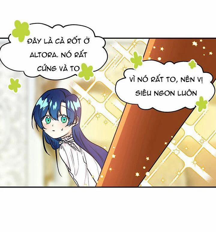 Con Gái Của Đại Pháp Sư 4 trang 30