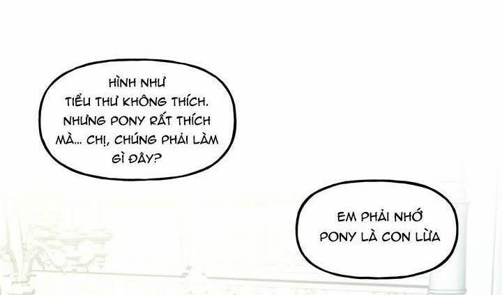 Con Gái Của Đại Pháp Sư 4 trang 33