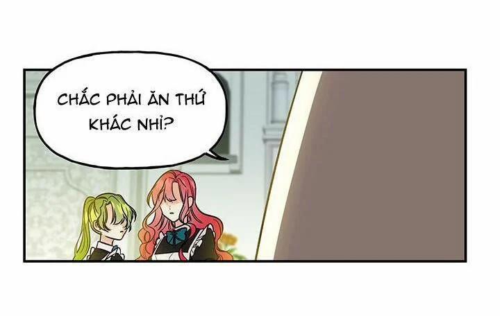 Con Gái Của Đại Pháp Sư 4 trang 35