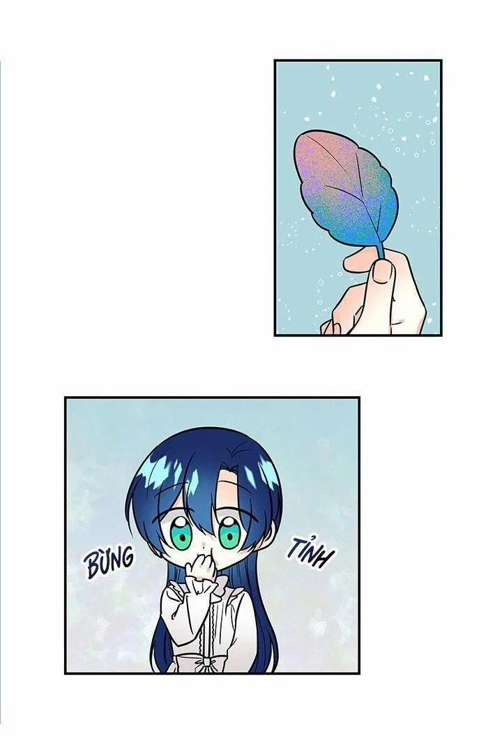 Con Gái Của Đại Pháp Sư 4 trang 37