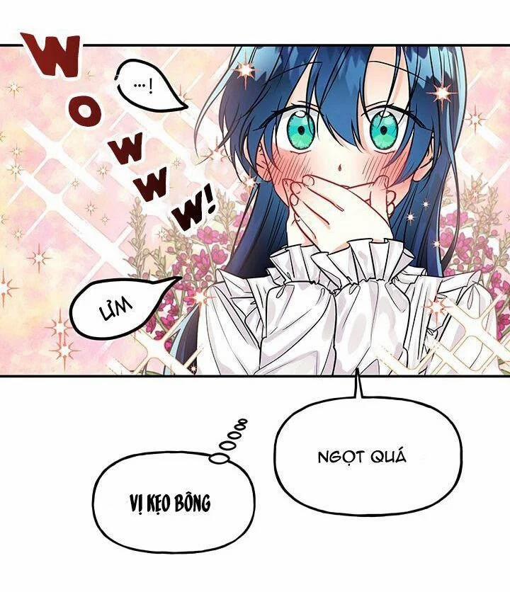 Con Gái Của Đại Pháp Sư 4 trang 38