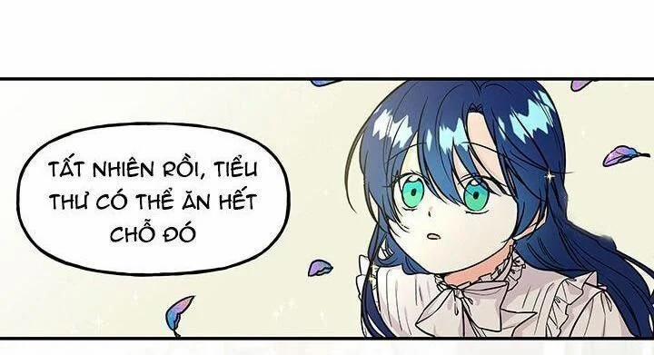 Con Gái Của Đại Pháp Sư 4 trang 42