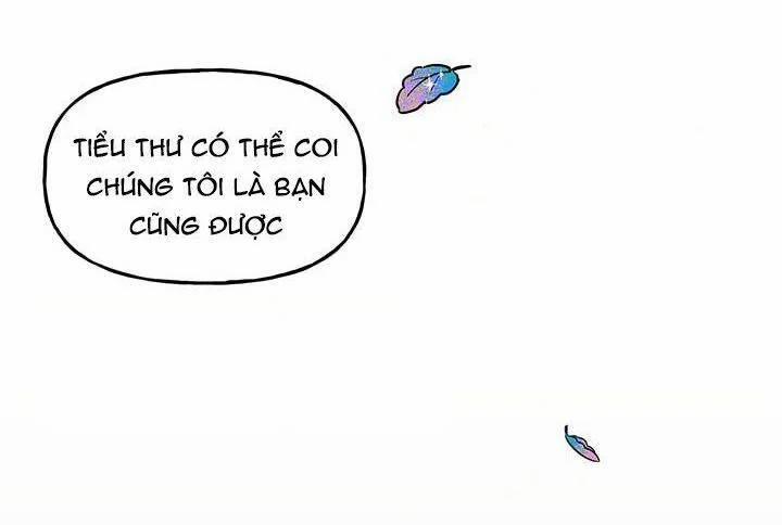 Con Gái Của Đại Pháp Sư 4 trang 46