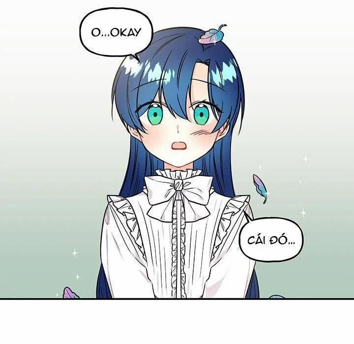 Con Gái Của Đại Pháp Sư 4 trang 47