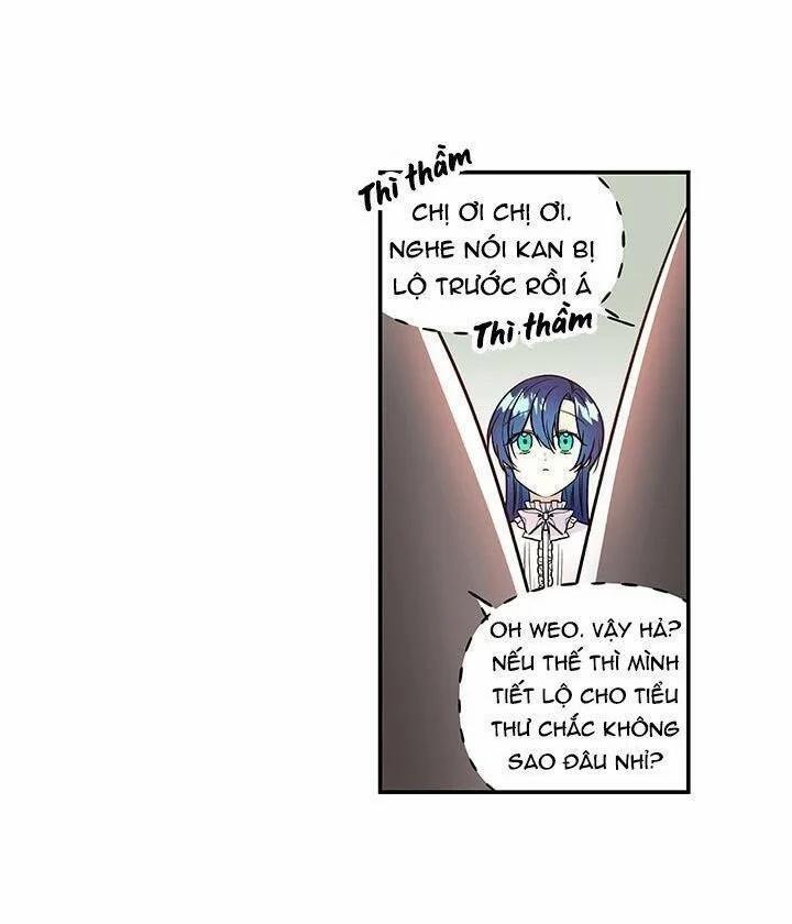 Con Gái Của Đại Pháp Sư 4 trang 49