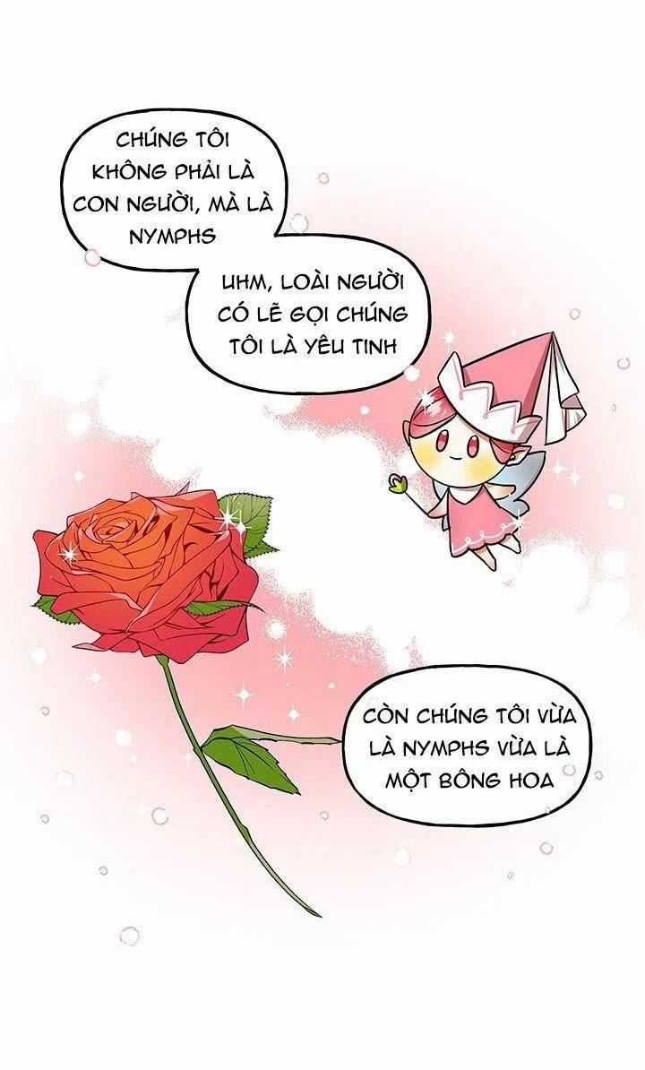 Con Gái Của Đại Pháp Sư 4 trang 50