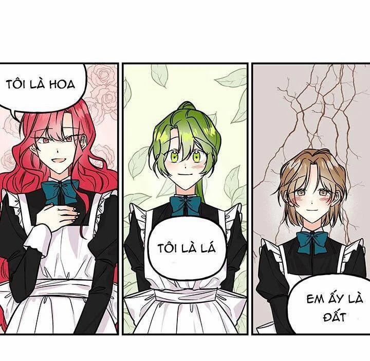 Con Gái Của Đại Pháp Sư 4 trang 51