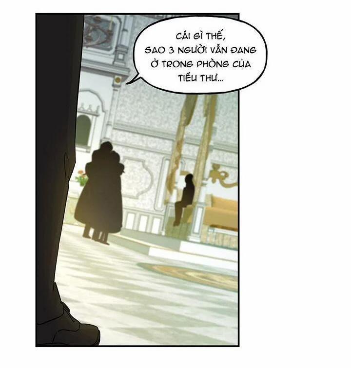 Con Gái Của Đại Pháp Sư 4 trang 54