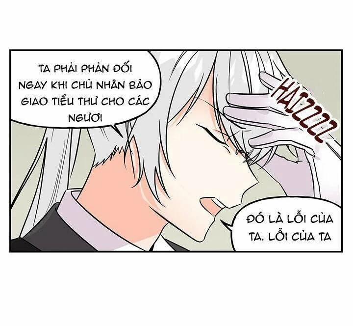 Con Gái Của Đại Pháp Sư 4 trang 58