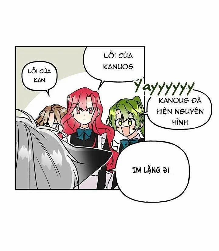 Con Gái Của Đại Pháp Sư 4 trang 59