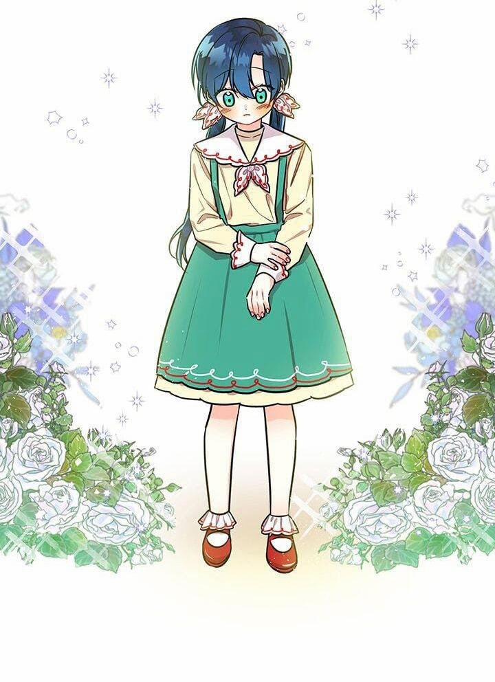 Con Gái Của Đại Pháp Sư 4 trang 62