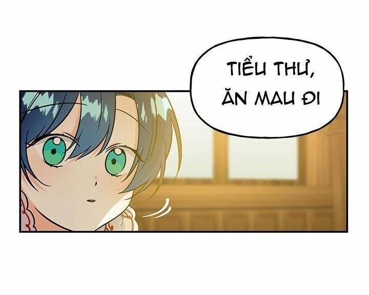 Con Gái Của Đại Pháp Sư 4 trang 65