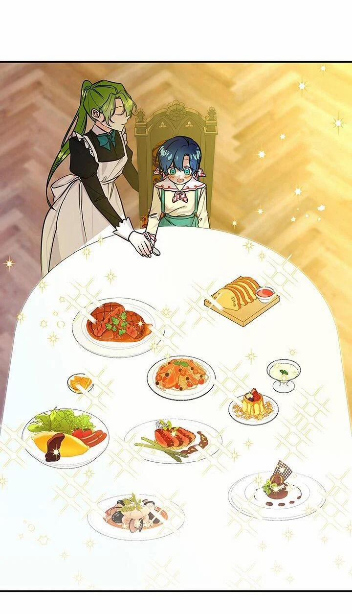 Con Gái Của Đại Pháp Sư 4 trang 66