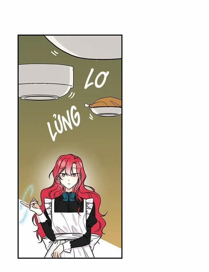 Con Gái Của Đại Pháp Sư 4 trang 67