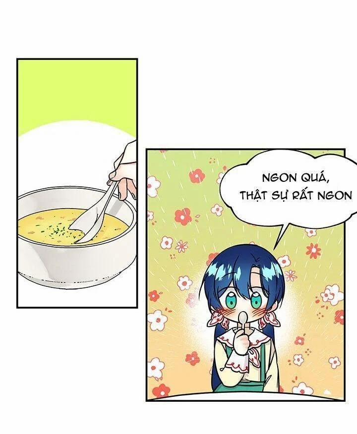 Con Gái Của Đại Pháp Sư 4 trang 69