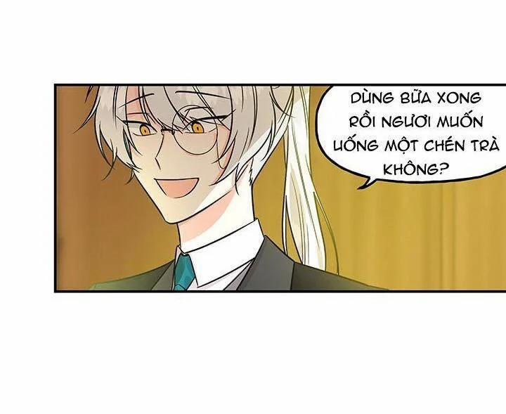 Con Gái Của Đại Pháp Sư 4 trang 71