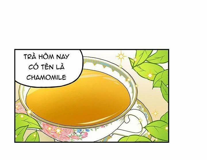 Con Gái Của Đại Pháp Sư 4 trang 72