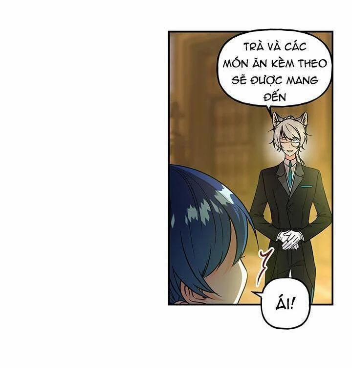 Con Gái Của Đại Pháp Sư 4 trang 73