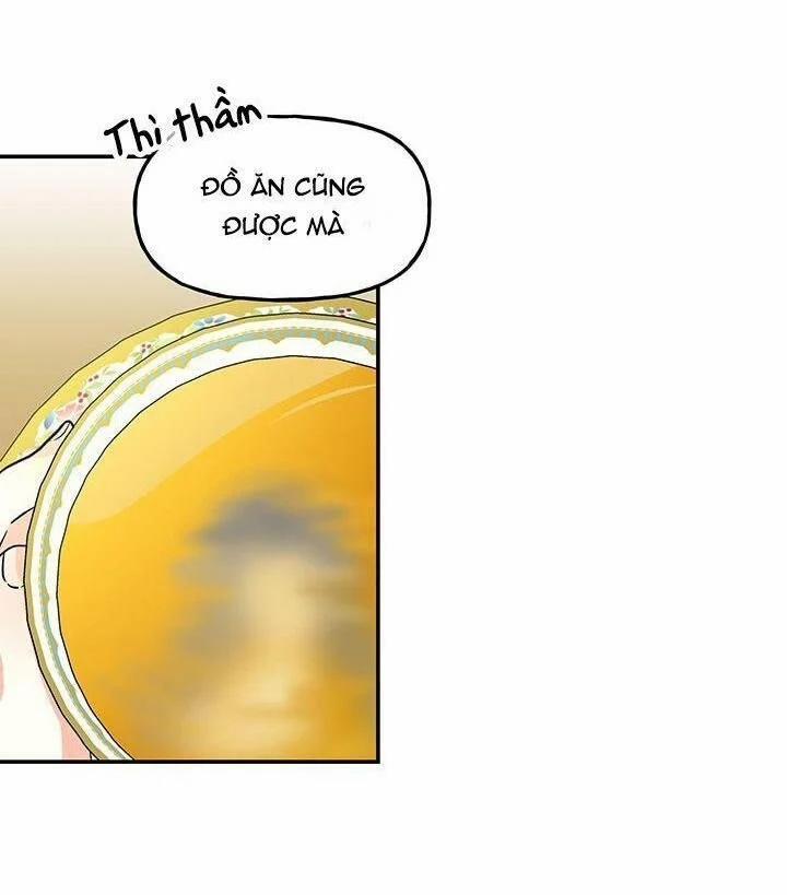 Con Gái Của Đại Pháp Sư 4 trang 74