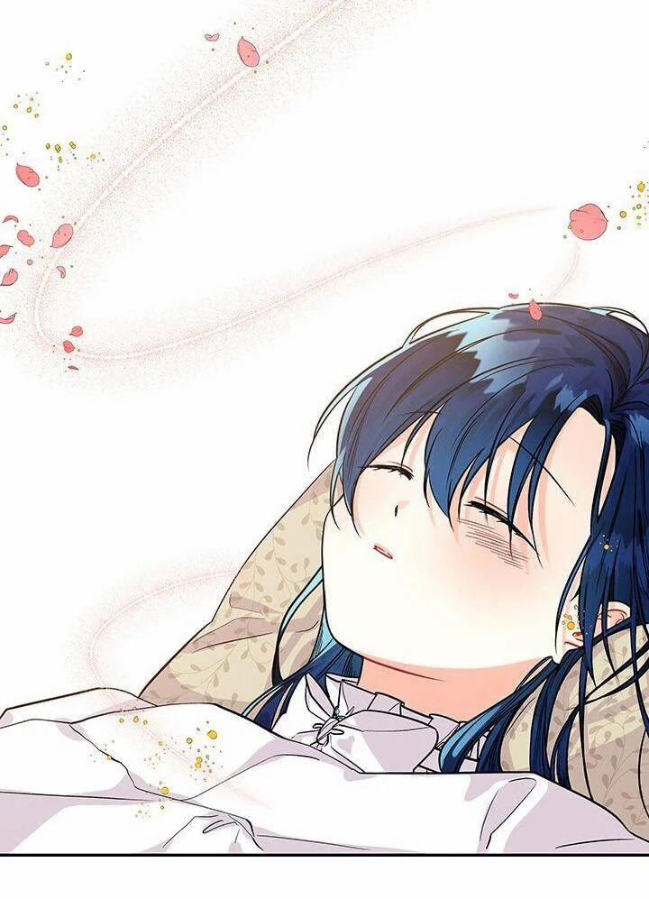 Con Gái Của Đại Pháp Sư 4 trang 8