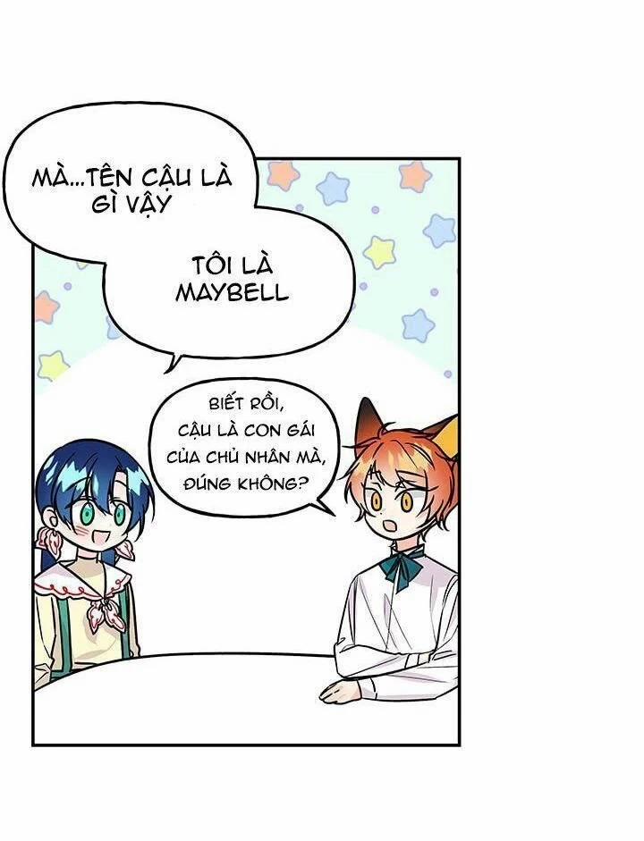 Con Gái Của Đại Pháp Sư 5 trang 10