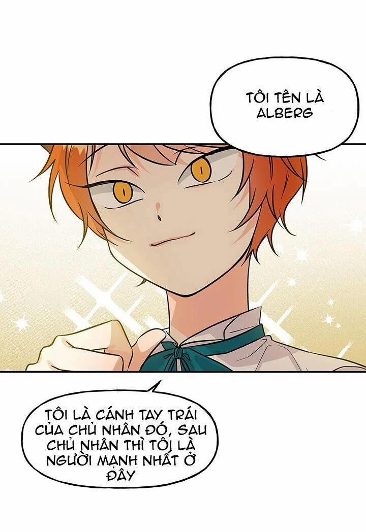 Con Gái Của Đại Pháp Sư 5 trang 11