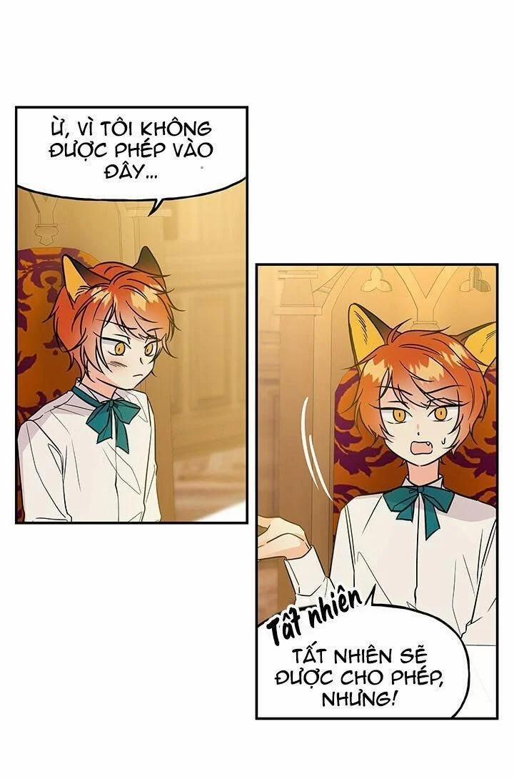 Con Gái Của Đại Pháp Sư 5 trang 13