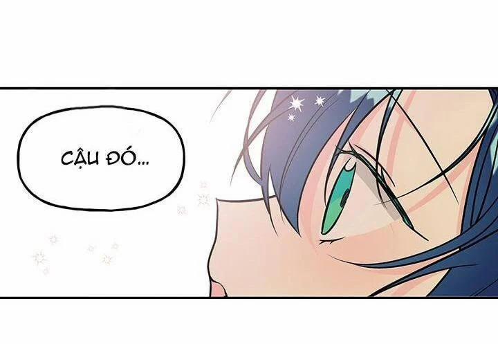 Con Gái Của Đại Pháp Sư 5 trang 17