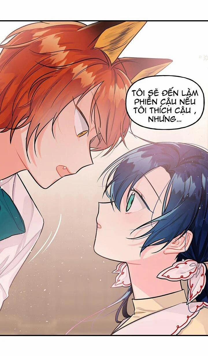 Con Gái Của Đại Pháp Sư 5 trang 18