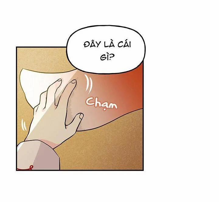 Con Gái Của Đại Pháp Sư 5 trang 2