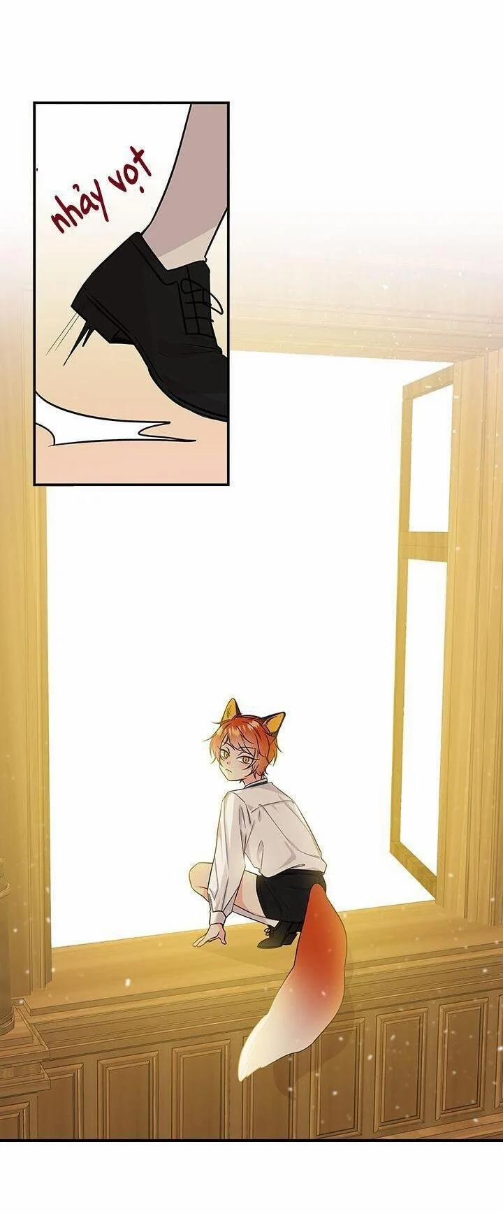 Con Gái Của Đại Pháp Sư 5 trang 20