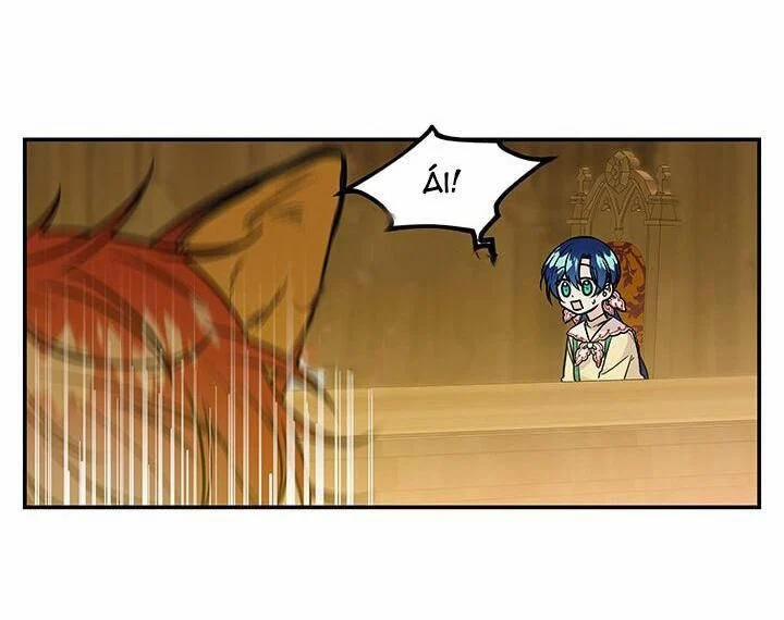 Con Gái Của Đại Pháp Sư 5 trang 22