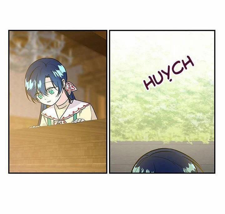 Con Gái Của Đại Pháp Sư 5 trang 23