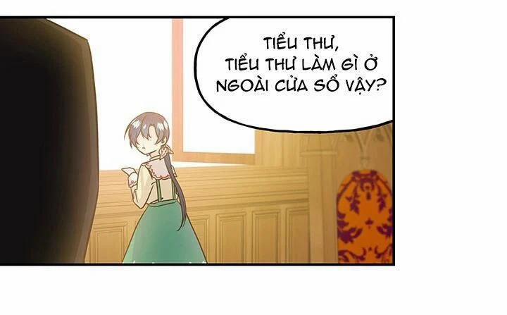 Con Gái Của Đại Pháp Sư 5 trang 24