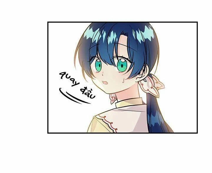 Con Gái Của Đại Pháp Sư 5 trang 25