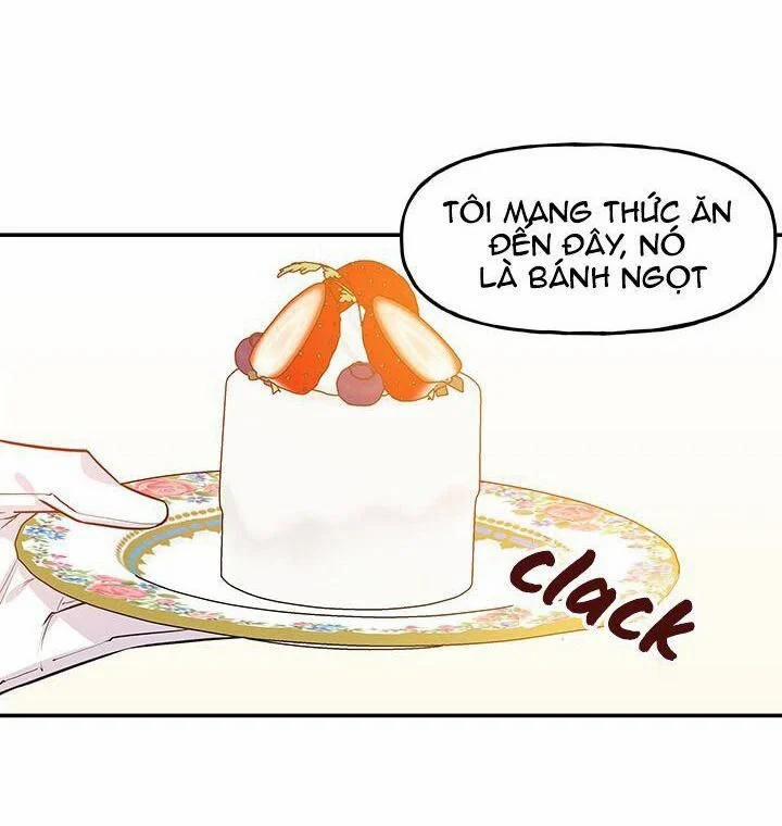 Con Gái Của Đại Pháp Sư 5 trang 26