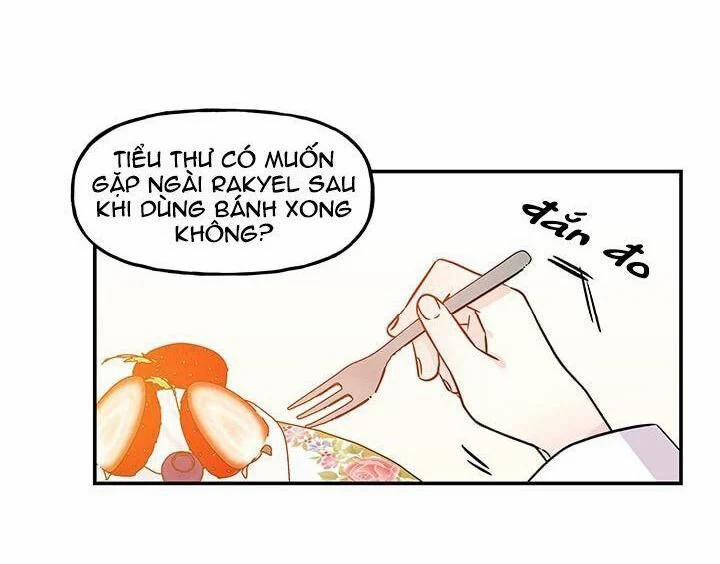 Con Gái Của Đại Pháp Sư 5 trang 27