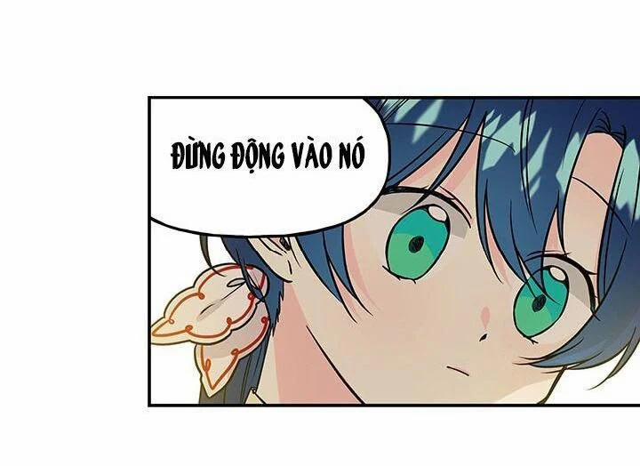 Con Gái Của Đại Pháp Sư 5 trang 3