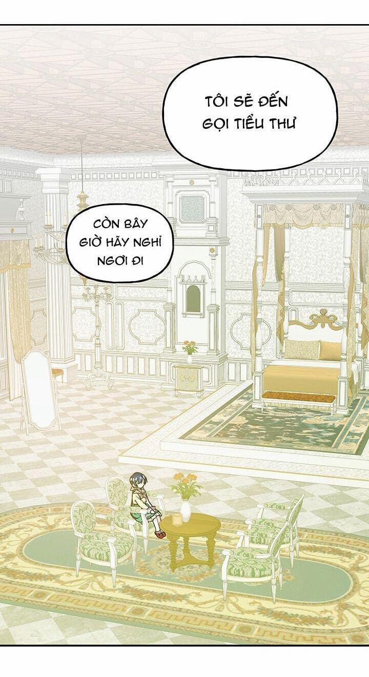 Con Gái Của Đại Pháp Sư 5 trang 32