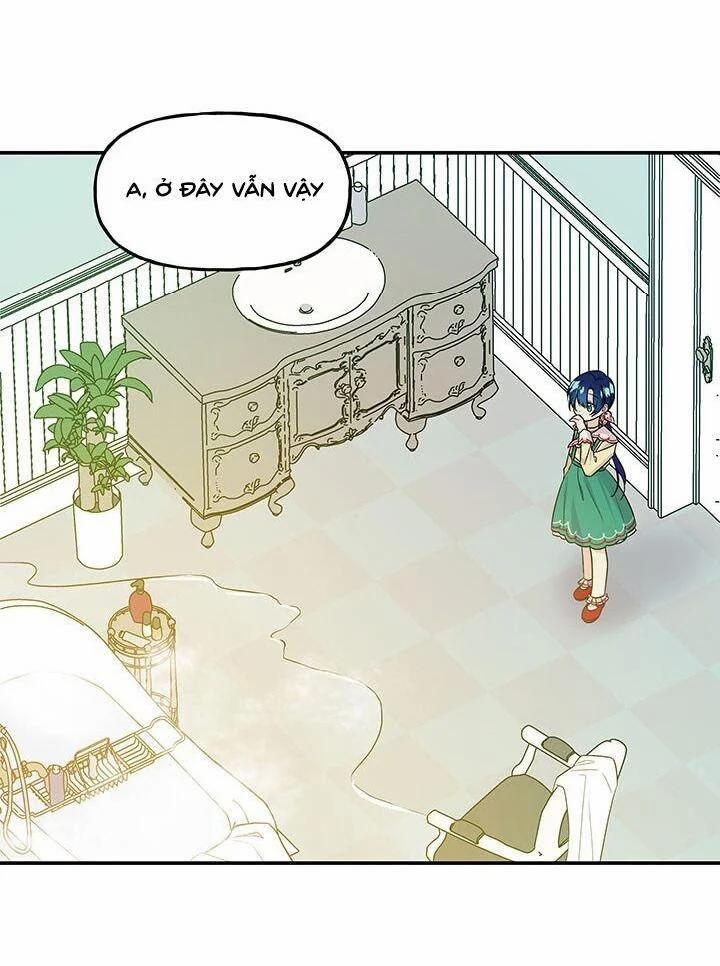 Con Gái Của Đại Pháp Sư 5 trang 36