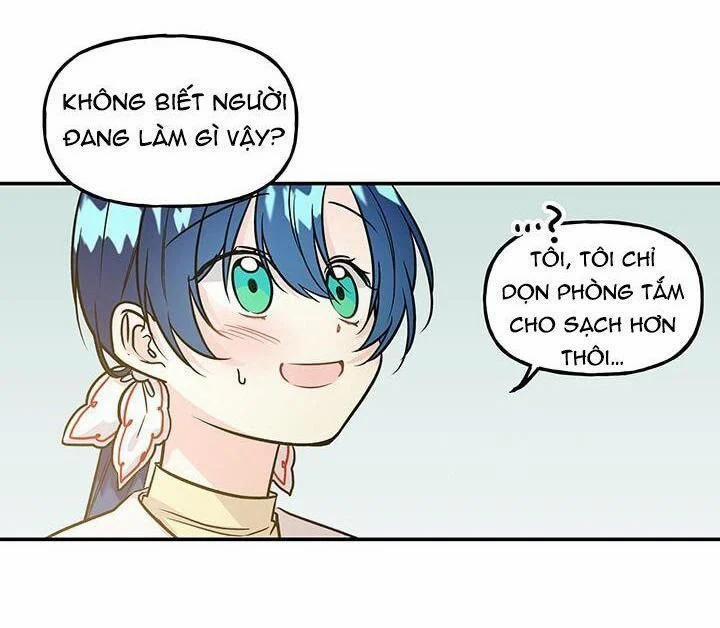 Con Gái Của Đại Pháp Sư 5 trang 42