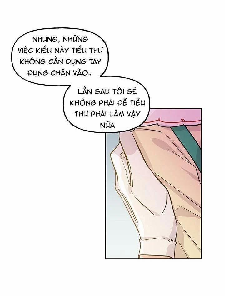 Con Gái Của Đại Pháp Sư 5 trang 43