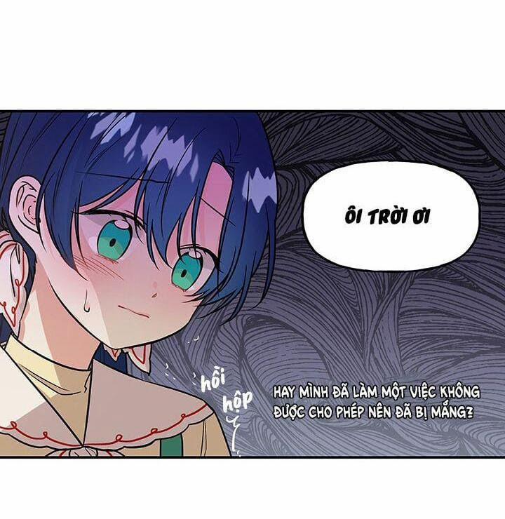 Con Gái Của Đại Pháp Sư 5 trang 46