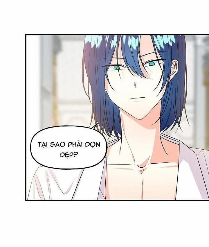 Con Gái Của Đại Pháp Sư 5 trang 48