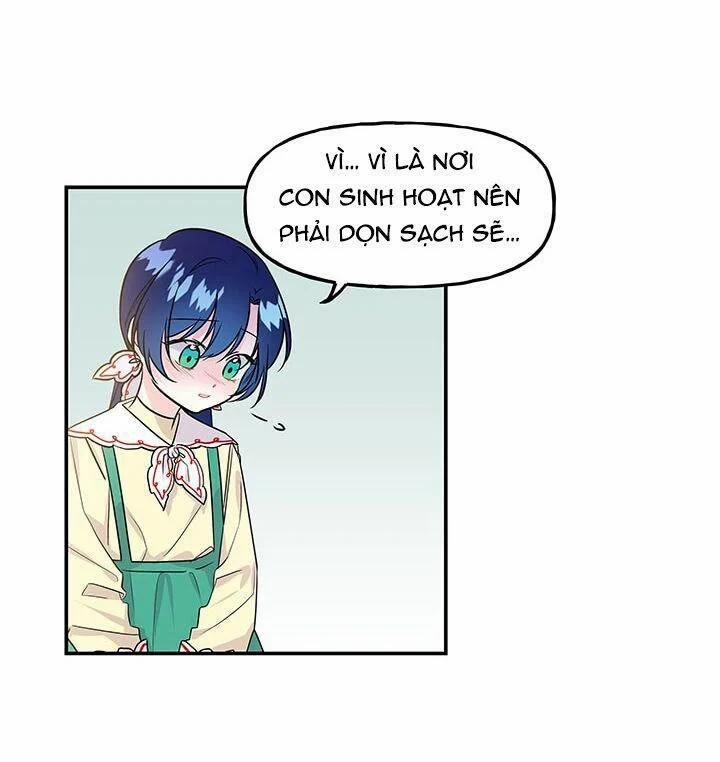 Con Gái Của Đại Pháp Sư 5 trang 49