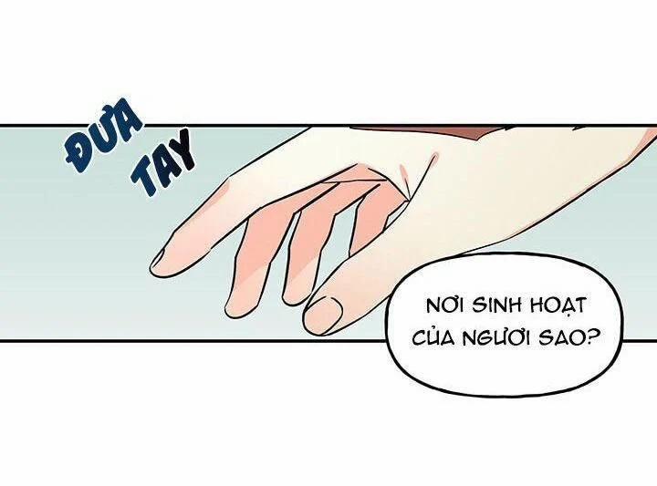 Con Gái Của Đại Pháp Sư 5 trang 50