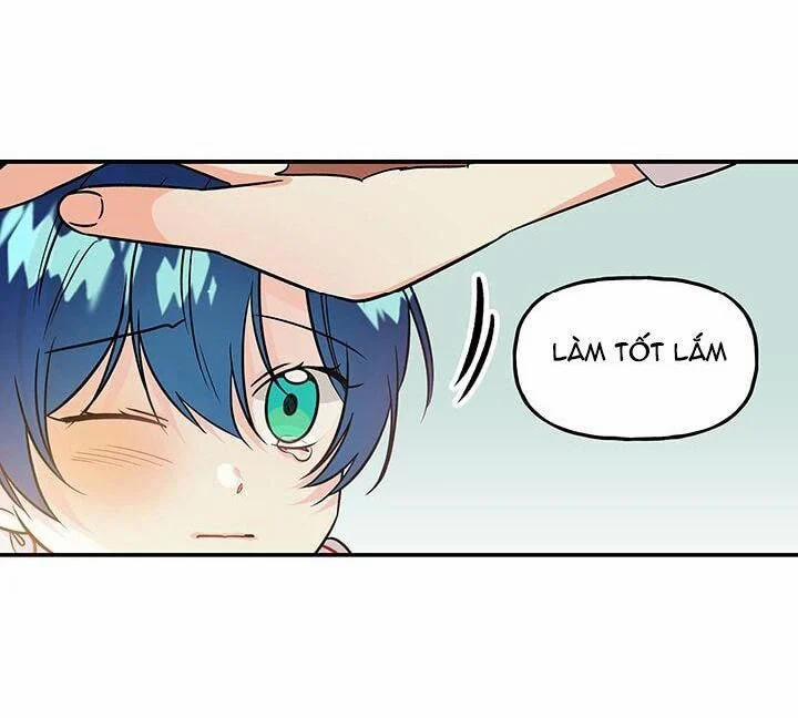 Con Gái Của Đại Pháp Sư 5 trang 52