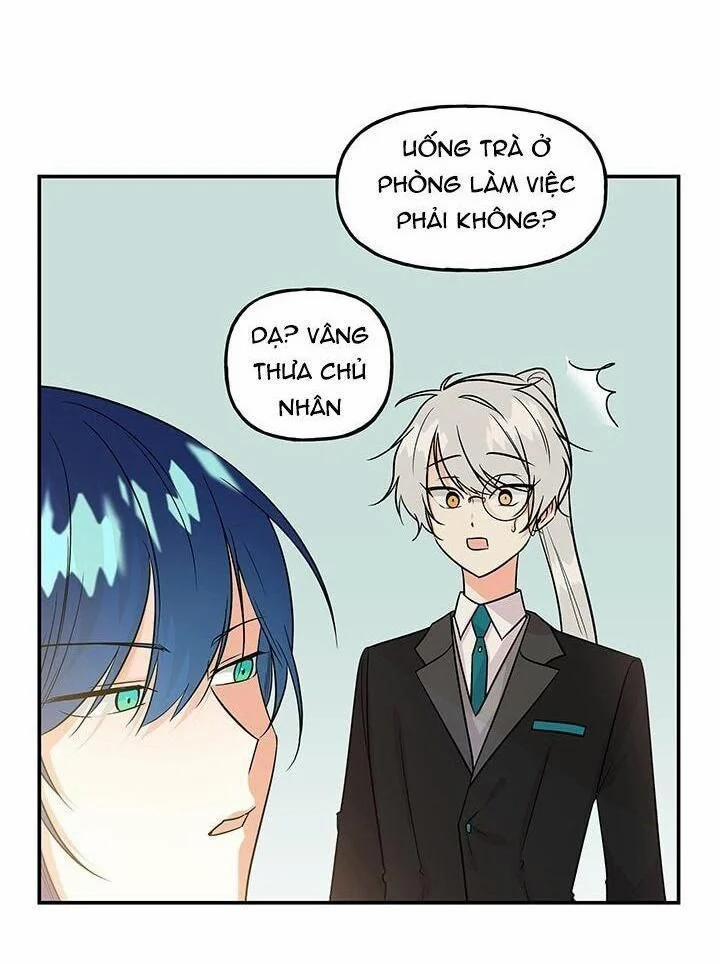 Con Gái Của Đại Pháp Sư 5 trang 54